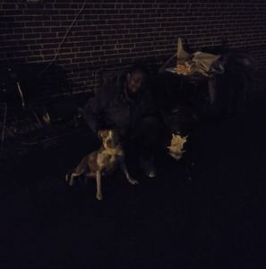 Meet your Posher, Alex